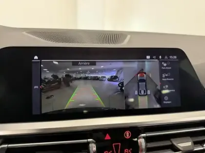 Photo 13 BMW Serie 3 Série 3 M340iA xDrive 374ch 26cv