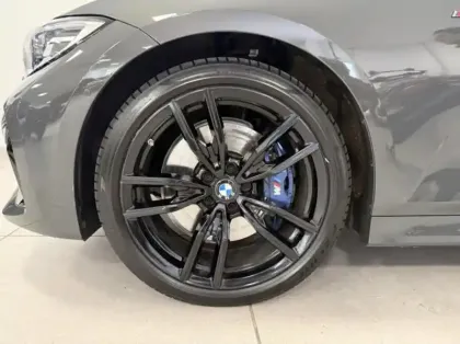 Photo 8 BMW Serie 3 Série 3 M340iA xDrive 374ch 26cv