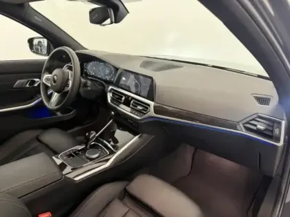 Photo 7 BMW Serie 3 Série 3 M340iA xDrive 374ch 26cv