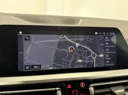 Photo 11 BMW Serie 3 Série 3 M340iA xDrive 374ch 26cv