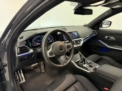 Photo 5 BMW Serie 3 Série 3 M340iA xDrive 374ch 26cv