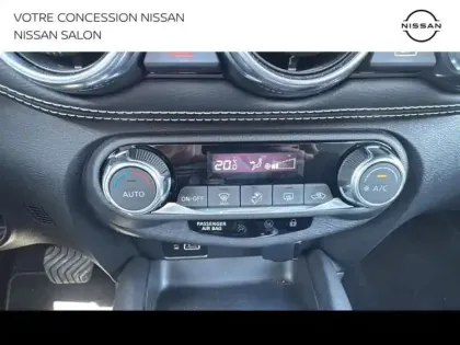 Photo 13 Nissan Juke  1.6 Hybrid 143ch N-Connecta 2023.5