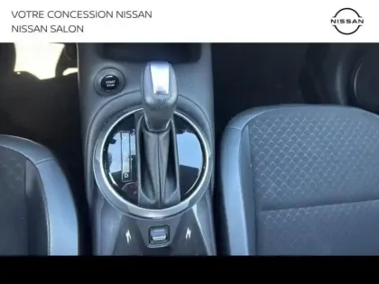 Photo 14 Nissan Juke  1.6 Hybrid 143ch N-Connecta 2023.5