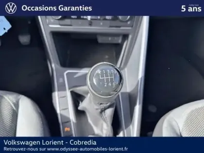 Photo 11 Volkswagen Polo  1.0 TSI 115ch R-Line DSG7 Euro6d-T