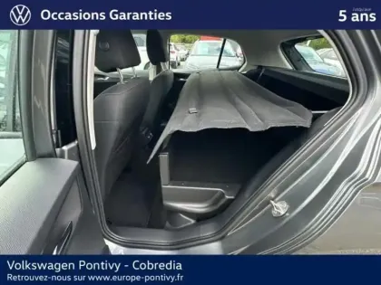 Photo 8 Skoda Fabia  1.0 TSI 95ch Ambition