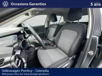 Photo 22 Skoda Fabia  1.0 TSI 95ch Ambition