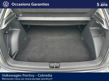 Photo 21 Skoda Fabia  1.0 TSI 95ch Ambition