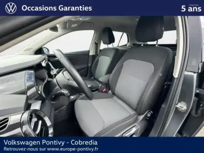 Photo 7 Skoda Fabia  1.0 TSI 95ch Ambition