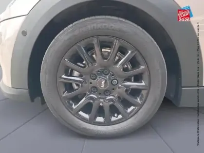 Photo 9 Mini Mini  5 Portes Cooper 136ch Edition Premium BVA7