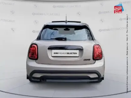 Photo 6 Mini Mini  5 Portes Cooper 136ch Edition Premium BVA7