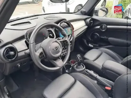 Photo 14 Mini Mini  5 Portes Cooper 136ch Edition Premium BVA7