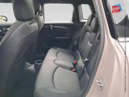 Photo 10 Mini Mini  5 Portes Cooper 136ch Edition Premium BVA7