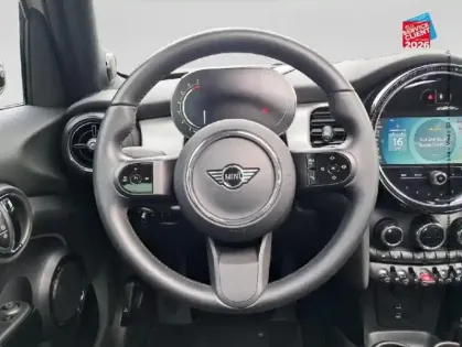 Photo 11 Mini Mini  5 Portes Cooper 136ch Edition Premium BVA7