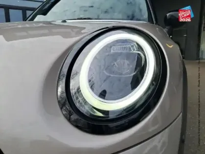 Photo 12 Mini Mini  5 Portes Cooper 136ch Edition Premium BVA7
