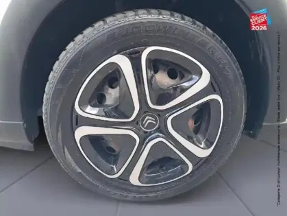 Photo 9 Citroën C3  1.5 BlueHDi 100ch S&S PLUS