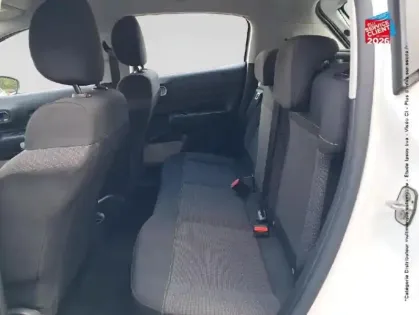 Photo 10 Citroën C3  1.5 BlueHDi 100ch S&S PLUS