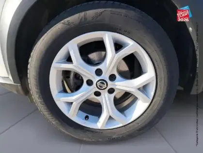 Photo 9 Nissan Juke  1.0 DIG-T 117ch N-Connecta