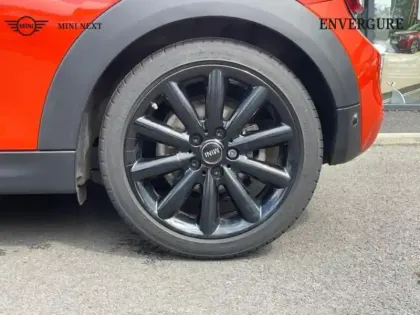 Photo 7 Mini Mini  Cooper S 192ch Chili BVA7 Euro6d-T