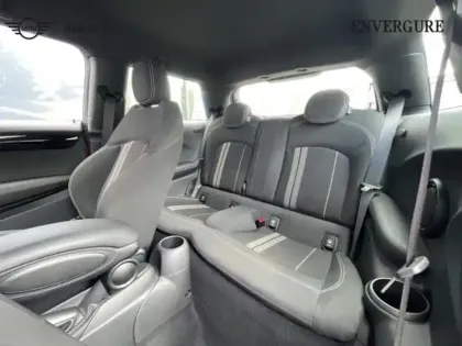 Photo 12 Mini Mini  Cooper S 192ch Chili BVA7 Euro6d-T