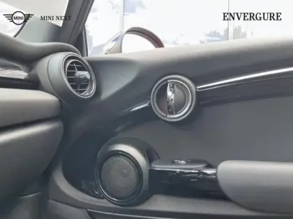 Photo 13 Mini Mini  Cooper S 192ch Chili BVA7 Euro6d-T