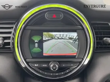 Photo 11 Mini Mini  Cooper S 192ch Chili BVA7 Euro6d-T