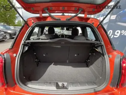 Photo 6 Mini Mini  Cooper S 192ch Chili BVA7 Euro6d-T