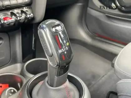 Photo 14 Mini Mini  Cooper S 192ch Chili BVA7 Euro6d-T