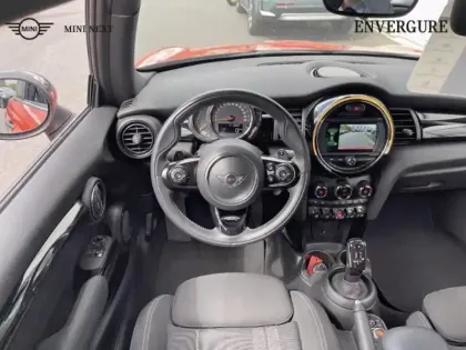 Photo 5 Mini Mini  Cooper S 192ch Chili BVA7 Euro6d-T