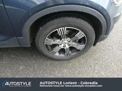 Photo 8 Volvo Xc40  D3 AdBlue 150ch Inscription Luxe Geartronic 8