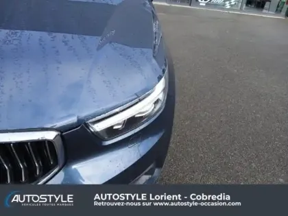 Photo 10 Volvo Xc40  D3 AdBlue 150ch Inscription Luxe Geartronic 8