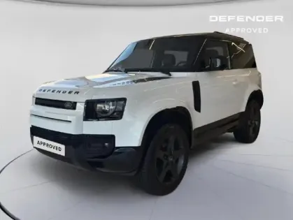 Photo Land Rover Defender X-dynamic Se