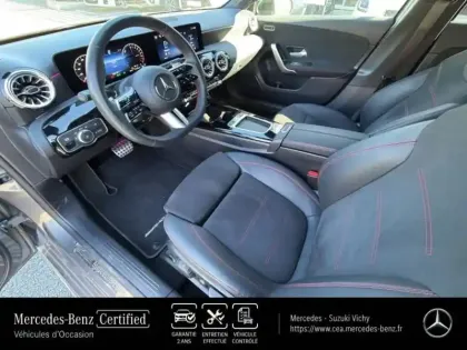 Photo 10 Mercedes Classe A  250 e Hybrid EQ 163+109ch AMG Line 8G-DCT