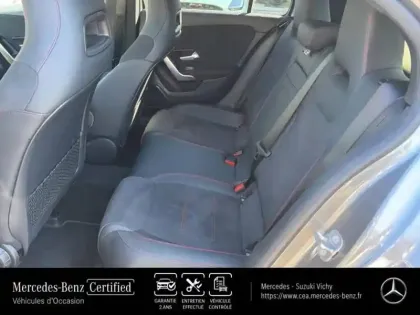 Photo 13 Mercedes Classe A  250 e Hybrid EQ 163+109ch AMG Line 8G-DCT