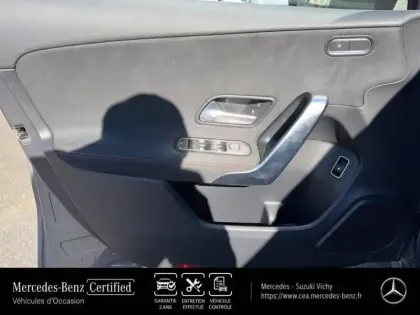 Photo 9 Mercedes Classe A  250 e Hybrid EQ 163+109ch AMG Line 8G-DCT