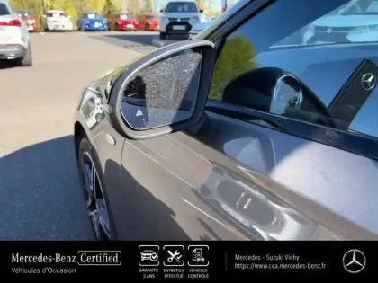 Photo 8 Mercedes Classe A  250 e Hybrid EQ 163+109ch AMG Line 8G-DCT