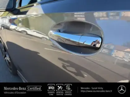 Photo 7 Mercedes Classe A  250 e Hybrid EQ 163+109ch AMG Line 8G-DCT