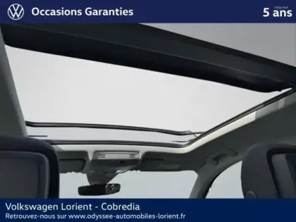 Photo 14 Volkswagen Tiguan  2.0 TDI 150ch Elegance DSG7