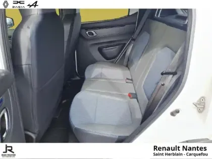 Photo 13 Dacia Spring  45ch Confort - Achat Intégral