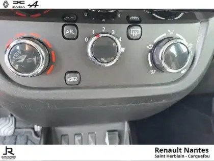 Photo 11 Dacia Spring  45ch Confort - Achat Intégral