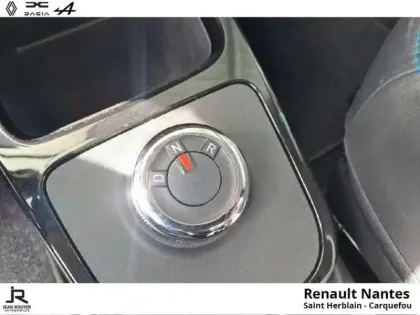 Photo 10 Dacia Spring  45ch Confort - Achat Intégral