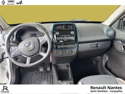 Photo 9 Dacia Spring  45ch Confort - Achat Intégral