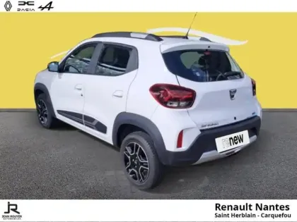 Photo 5 Dacia Spring  45ch Confort - Achat Intégral