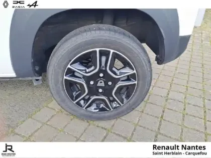 Photo 8 Dacia Spring  45ch Confort - Achat Intégral