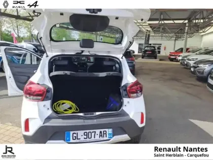 Photo 14 Dacia Spring  45ch Confort - Achat Intégral