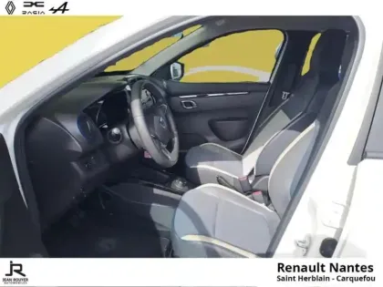 Photo 12 Dacia Spring  45ch Confort - Achat Intégral