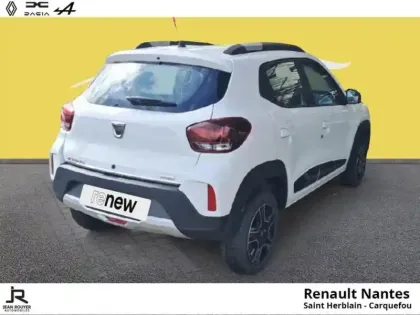 Photo 6 Dacia Spring  45ch Confort - Achat Intégral