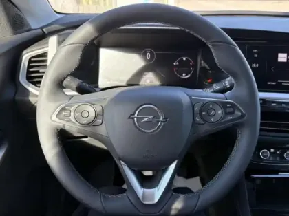 Photo 14 Opel Grandland  1.2 Turbo 130ch GS