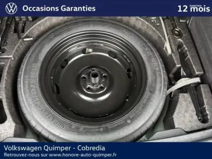 Photo 7 Volkswagen Tiguan  1.5 TSI EVO 150ch Connect Euro6d-T