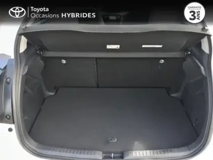 Photo 9 Toyota Yaris  116h Design 5p MY22