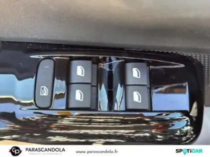 Photo 11 Citroën C3  1.2 PureTech 110ch S&S Saint James EAT6